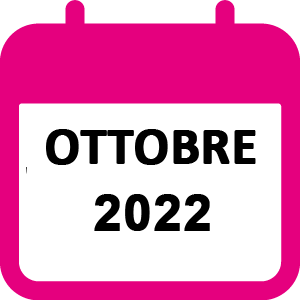 Braveart Academy calendario Ottobre-2022